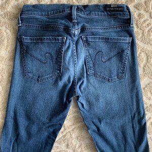 Citizens of Humanity Flare Bottom Jean